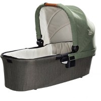 Carucior Joie Multifunctional 3 in 1 Finiti Siganture Pine - 9