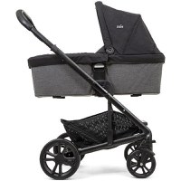 Carucior Multifunctional 2 in 1 Joie Chrome Shale - 2