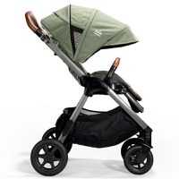 Carucior Multifunctional 3 in 1 Joie Finiti Signature Pine ,Landou Ramble Pine, Scoica i-Snug Laurel - 2