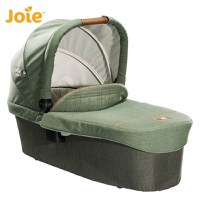 Carucior Multifunctional 3 in 1 Joie Finiti Signature Pine ,Landou Ramble Pine, Scoica i-Snug Laurel - 3