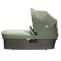 Carucior Multifunctional 3 in 1 Joie Finiti Signature Pine ,Landou Ramble Pine, Scoica i-Snug Laurel - 5