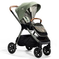 Carucior Multifunctional 3 in 1 Joie Finiti Signature Pine ,Landou Ramble Pine, Scoica i-Snug Laurel - 6