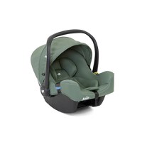 Carucior Multifunctional 3 in 1 Joie Finiti Signature Pine ,Landou Ramble Pine, Scoica i-Snug Laurel - 8