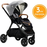 Carucior Multifunctional Joie Finiti Signature Carbon - 2