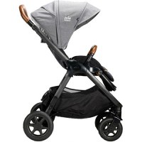 Carucior Multifunctional Joie Finiti Signature Carbon - 3