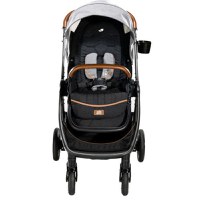 Carucior Multifunctional Joie Finiti Signature Carbon - 4