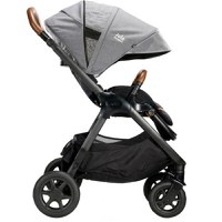 Carucior Multifunctional Joie Finiti Signature Carbon - 7