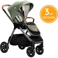 Carucior Multifunctional Joie Finiti Signature Pine - 2