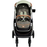 Carucior Multifunctional Joie Finiti Signature Pine - 4