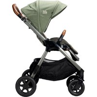 Carucior Multifunctional Joie Finiti Signature Pine - 5