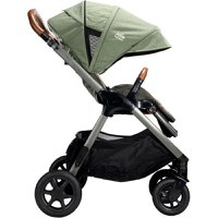 Carucior Multifunctional Joie Finiti Signature Pine - 6