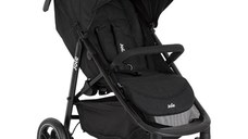 Carucior Multifunctional Joie Litetrax 4 Shale