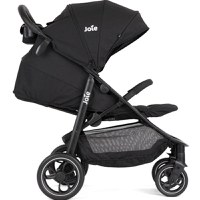 Carucior Multifunctional Joie Litetrax 4 Shale - 5