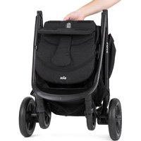 Carucior Multifunctional Joie Litetrax 4 Shale - 7