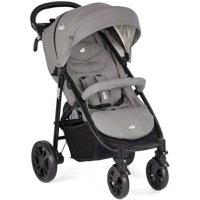 Carucior Multifunctional Litetrax 4 Gray Flannel - 1