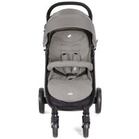 Carucior Multifunctional Litetrax 4 Gray Flannel - 2