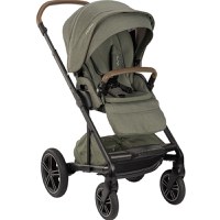 Carucior Nuna 2 in 1 Mixx Next Pine - 1