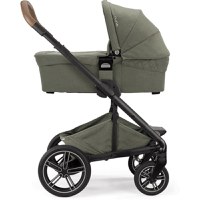 Carucior Nuna 2 in 1 Mixx Next Pine - 2