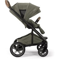 Carucior Nuna 2 in 1 Mixx Next Pine - 5