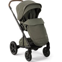 Carucior Nuna 2 in 1 Mixx Next Pine - 9