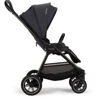 Carucior Nuna Compact TRIV Next Ocean - 2