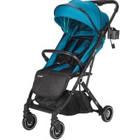 Carucior Sport Coccolle Alla Turquoise Tide - 1