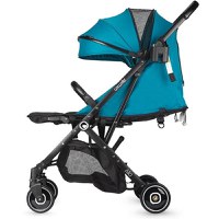 Carucior Sport Coccolle Alla Turquoise Tide - 2