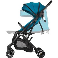 Carucior Sport Coccolle Alla Turquoise Tide - 3