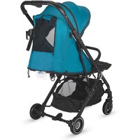 Carucior Sport Coccolle Alla Turquoise Tide - 4