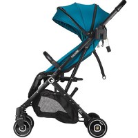 Carucior Sport Coccolle Alla Turquoise Tide - 9