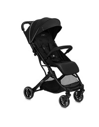 Carucior sport Estelle Light, Momi, Black - 2