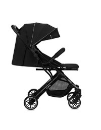 Carucior sport Estelle Light, Momi, Black - 3