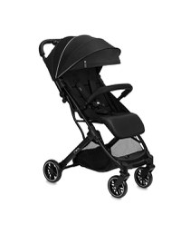 Carucior sport Estelle Light, Momi, Black - 1