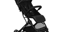 Carucior sport Estelle Light, Momi, Black