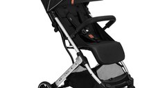 Carucior sport Estelle Light, Momi, Silver Black