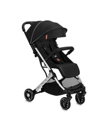 Carucior sport Estelle Light, Momi, Silver Black - 1