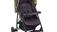 Carucior Sport Graco Mirage Grey Zest