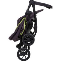 Carucior Sport Graco Mirage Grey Zest - 2