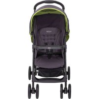 Carucior Sport Graco Mirage Grey Zest - 3