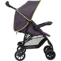 Carucior Sport Graco Mirage Grey Zest - 5