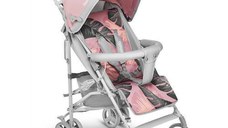 Carucior Sport Lionelo Elia - Pink