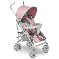 Carucior Sport Lionelo Elia - Pink - 1