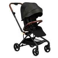 Carucior Sport Momi Adelle 360 Grade, Black Gold - 2