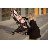 Carucior Sport Momi Estelle Black - 4