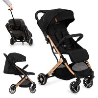 Carucior Sport Momi Estelle Black - 7