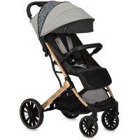 Carucior Sport Momi Estelle Dakar Leopard - 1