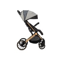 Carucior Sport Momi Estelle Dakar Leopard - 3