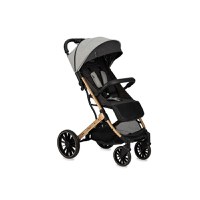 Carucior Sport Momi Estelle Dakar Leopard - 7