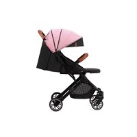 Carucior Sport Momi Estelle Pink - 2