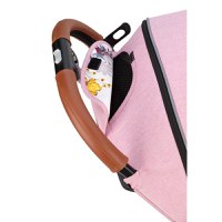 Carucior Sport Momi Estelle Pink - 5